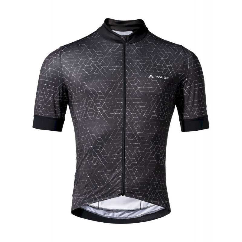 Vaude Furka FZ Tricot - Maglia ciclismo - Uomo