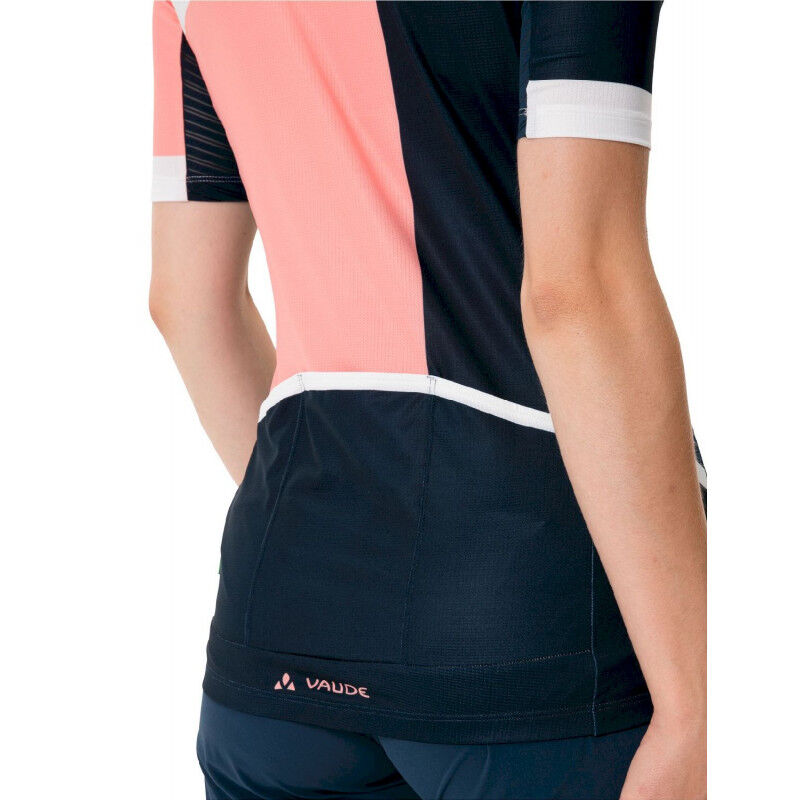 Vaude Posta FZ Tricot - Cykeltrikå - Dam