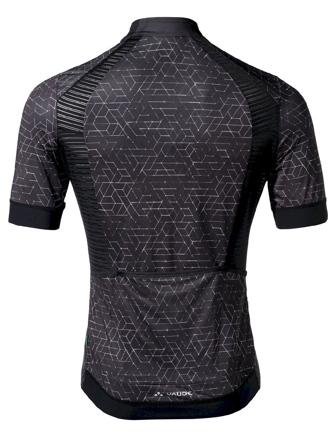 Vaude Furka FZ Tricot - Cycling jersey - Men's