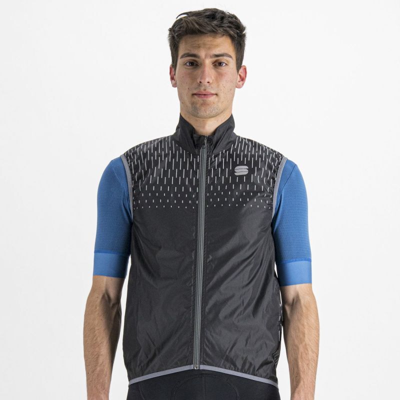 Sportful Reflex - Kamizelka rowerowa meska | Hardloop