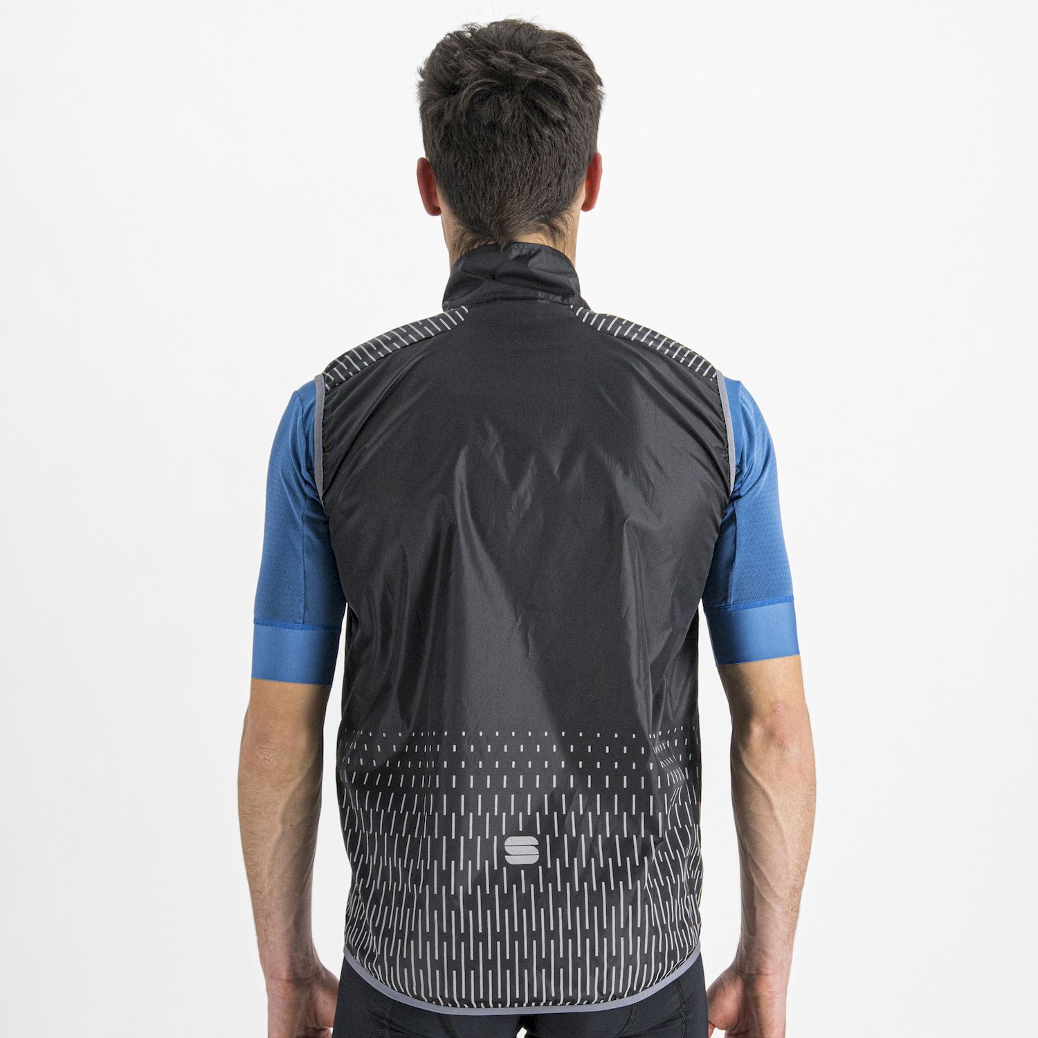 Sportful Reflex - Cycling vest - Men's