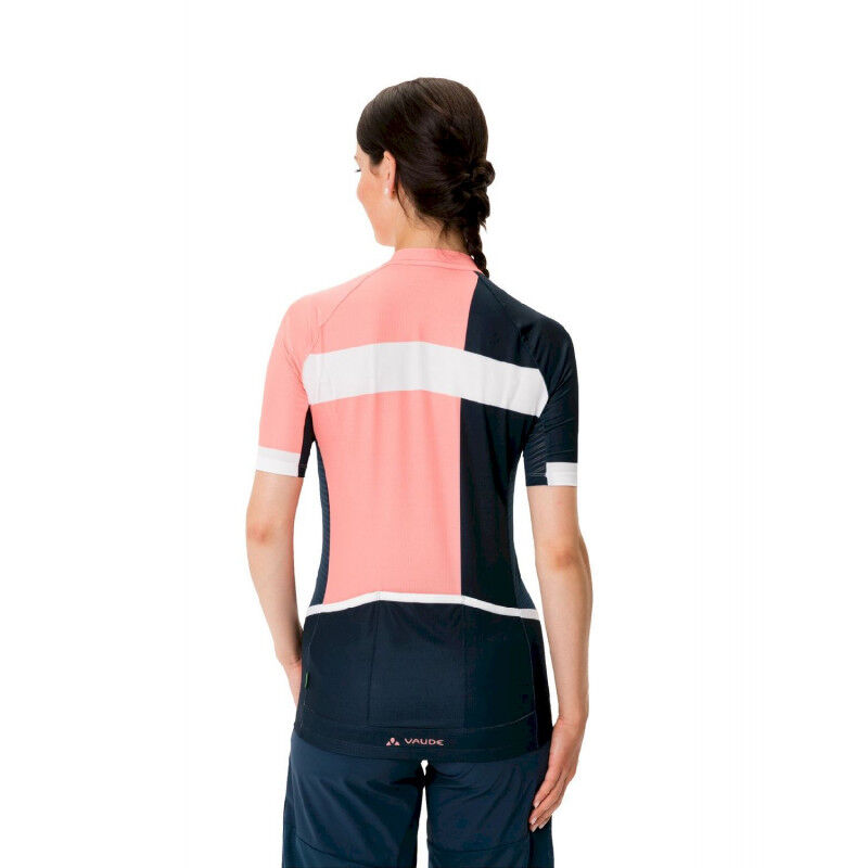 Vaude Posta FZ Tricot - Fietsshirt - Dames