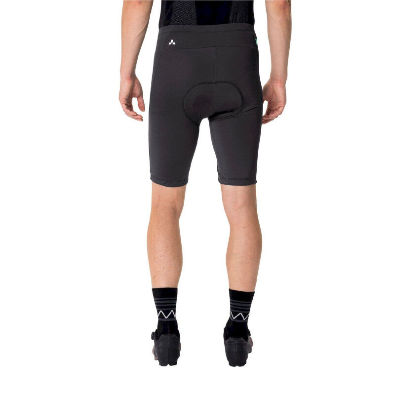 Vaude Matera Tights - Calções de ciclista homem | Hardloop