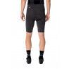 Vaude Matera Tights - Calções de ciclista homem | Hardloop
