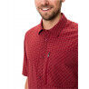 Vaude Seiland Shirt III - Koszula meski | Hardloop