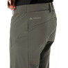 Vaude Farley Stretch Pants III - Pantalon randonnée homme | Hardloop