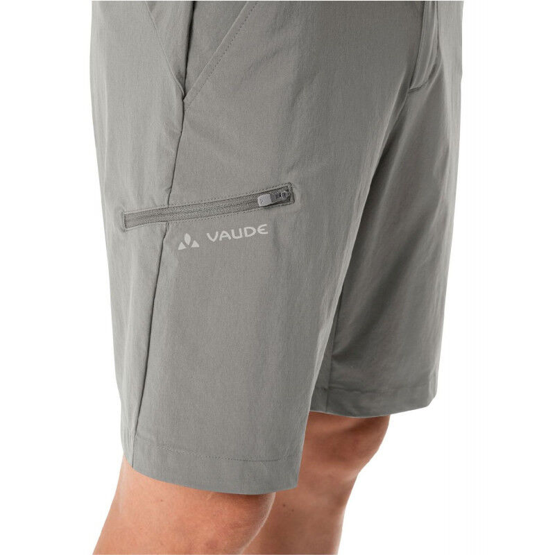 Vaude Farley Stretch Bermuda II - Wandershorts - Herren