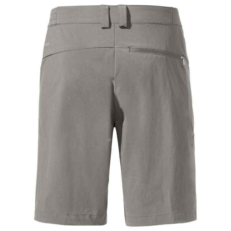 Vaude Farley Stretch Bermuda II - Calção caminhada homem | Hardloop