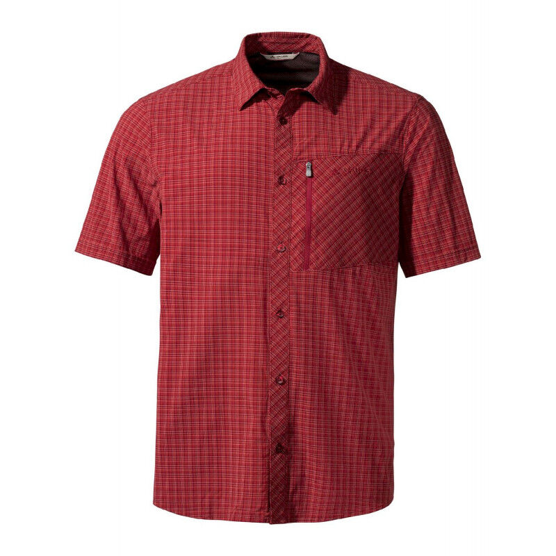 Seiland Shirt III - Camicia - Uomo