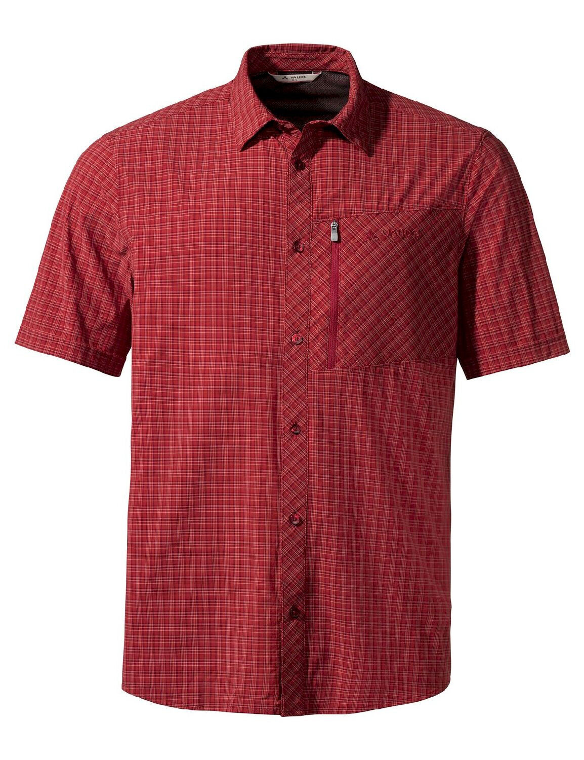 Vaude Seiland Shirt III - Pánská Košile | Hardloop