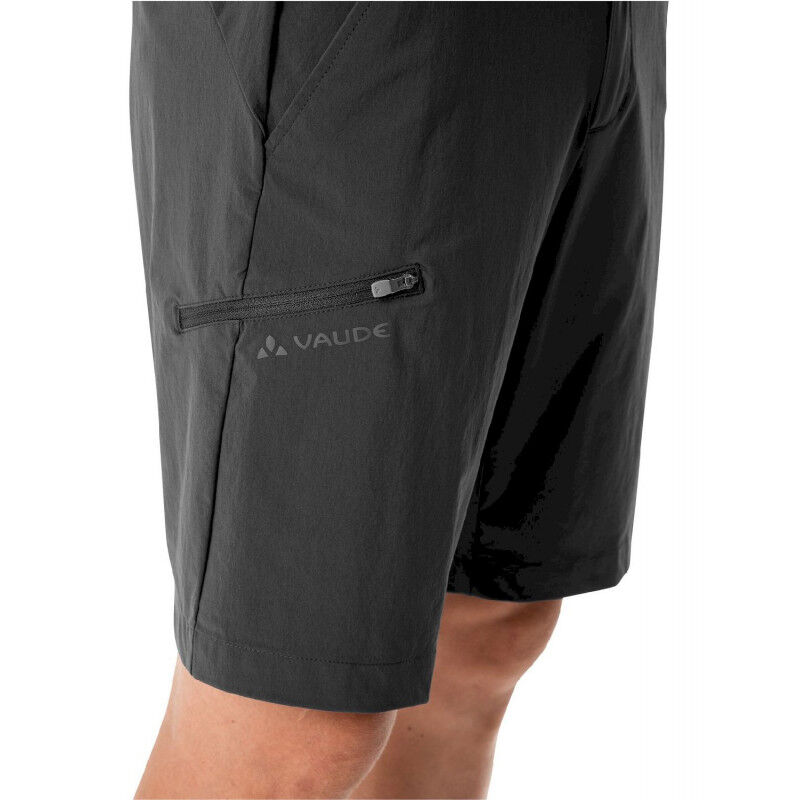 Vaude Farley Stretch Bermuda II - Vandringsshorts Herr