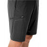 Vaude Farley Stretch Bermuda II - Vaellusshortsit - Miehet