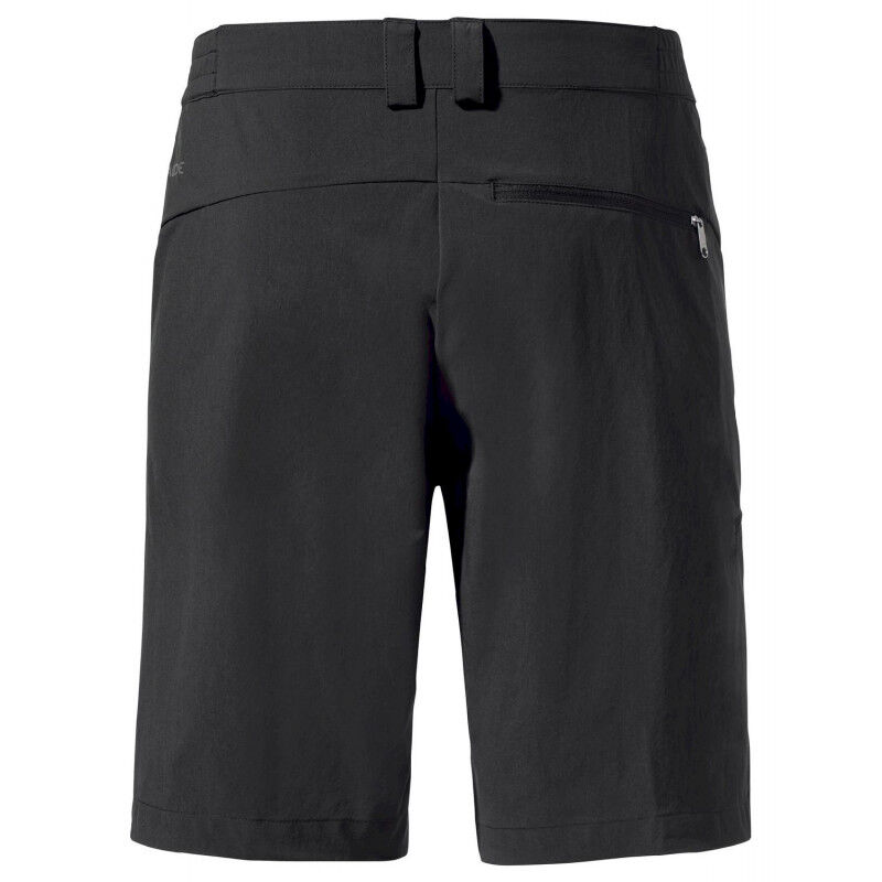 Vaude Farley Stretch Bermuda II - Vandringsshorts Herr