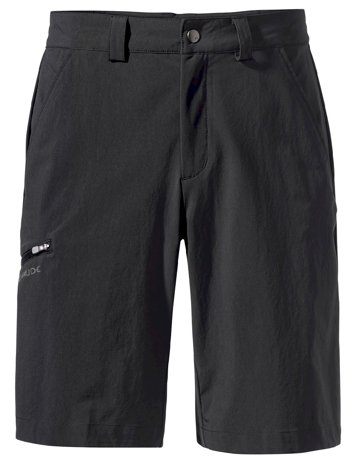 Vaude Farley Stretch Bermuda II - Pantalones cortos de trekking - Hombre