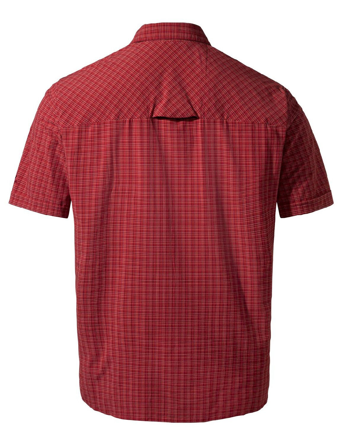 Vaude Seiland Shirt III - Hemd - Herren