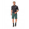 Vaude Furka FZ Tricot - Cycling jersey - Men's