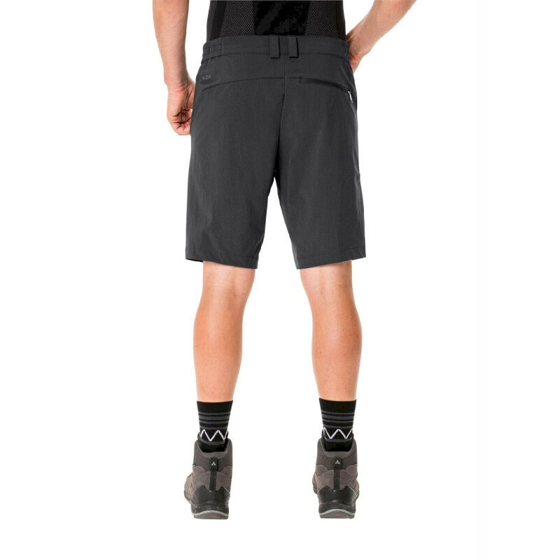 Vaude Farley Stretch Bermuda II - Vandringsshorts Herr