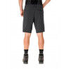 Vaude Farley Stretch Bermuda II - Vaellusshortsit - Miehet