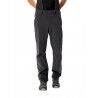 Vaude Farley Stretch Pants III - Wanderhose - Herren
