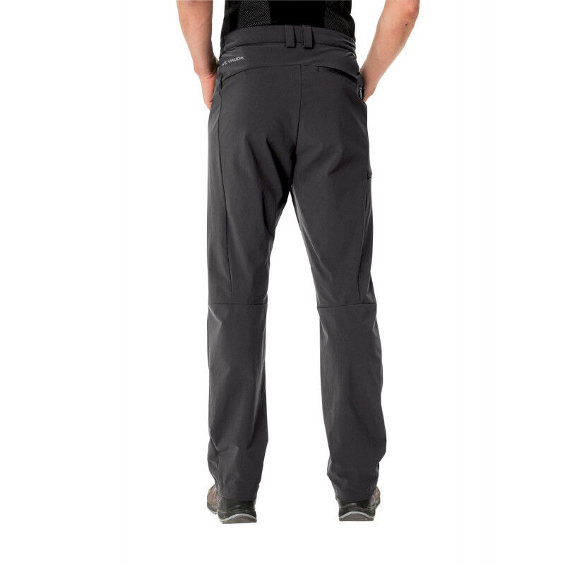 Vaude Farley Stretch Pants III - Wanderhose - Herren
