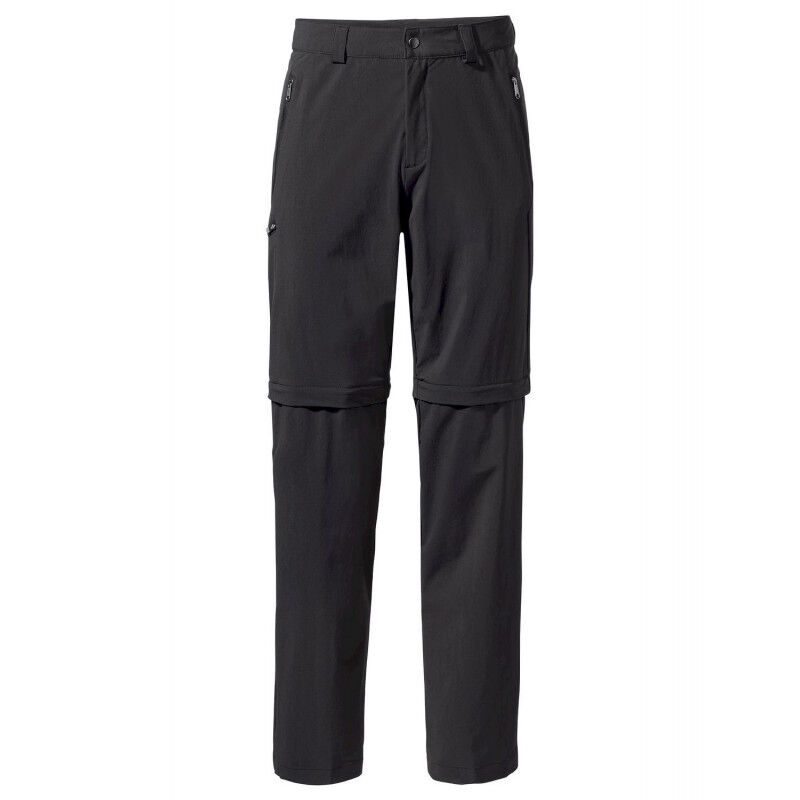 Vaude Farley Stretch ZO Pants II - Trekkinghose - Herren