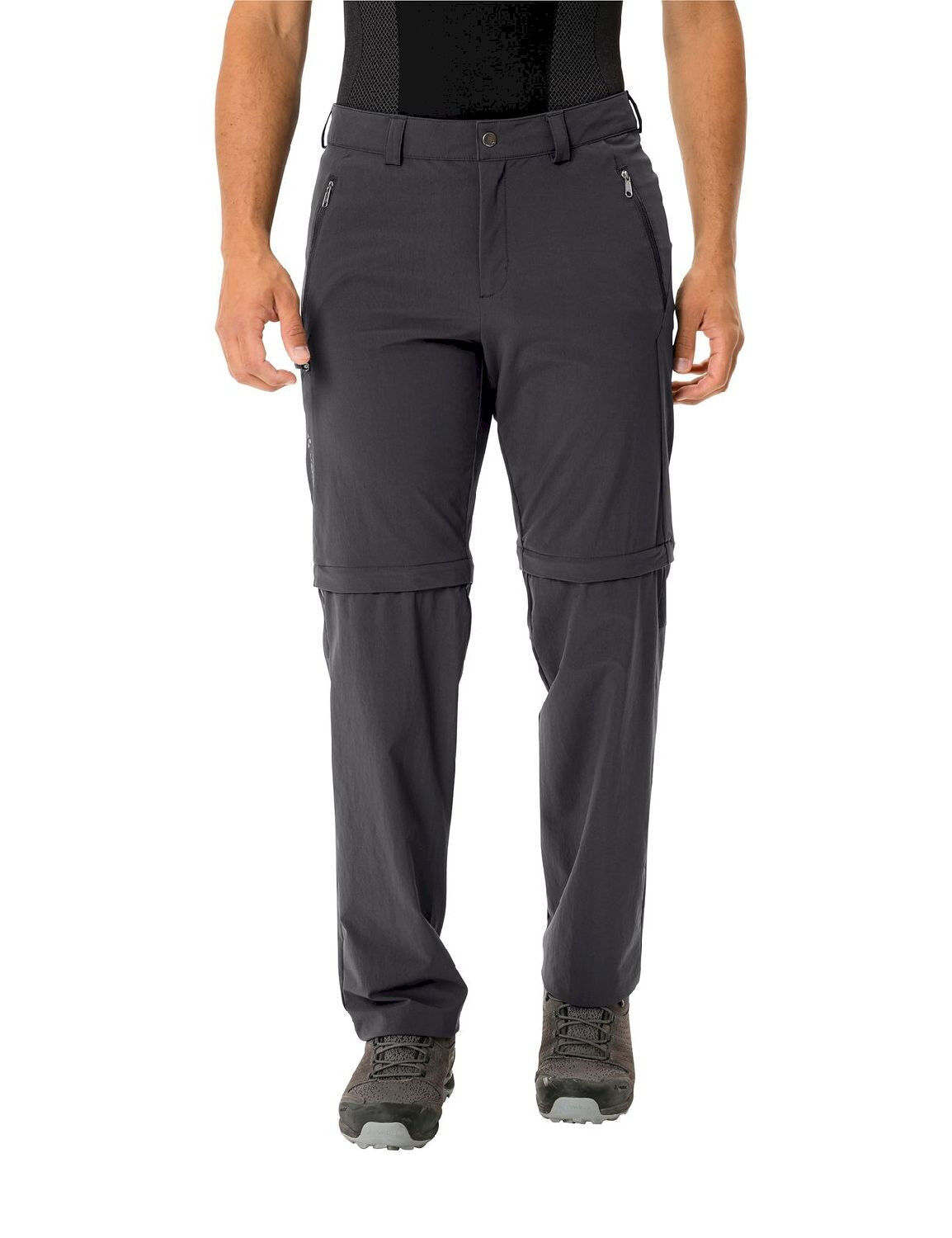 Vaude Farley Stretch ZO Pants II - Trekkinghose - Herren