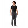 Vaude Farley Stretch ZO Pants II - Pantaloni da trekking - Uomo