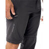 Vaude Farley Stretch ZO Pants II - Pantalón de trekking - Hombre