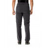 Vaude Farley Stretch ZO Pants II - Pantaloni da trekking - Uomo
