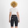 Sportful Classic Short - Spodenki kolarskie z szelkami rowerowe damskie | Hardloop