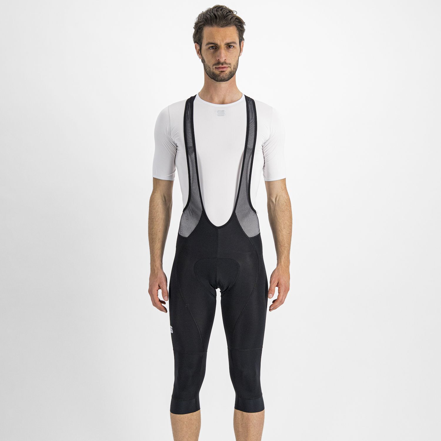 Sportful Neo Bibknicker - Cuissard vélo homme | Hardloop