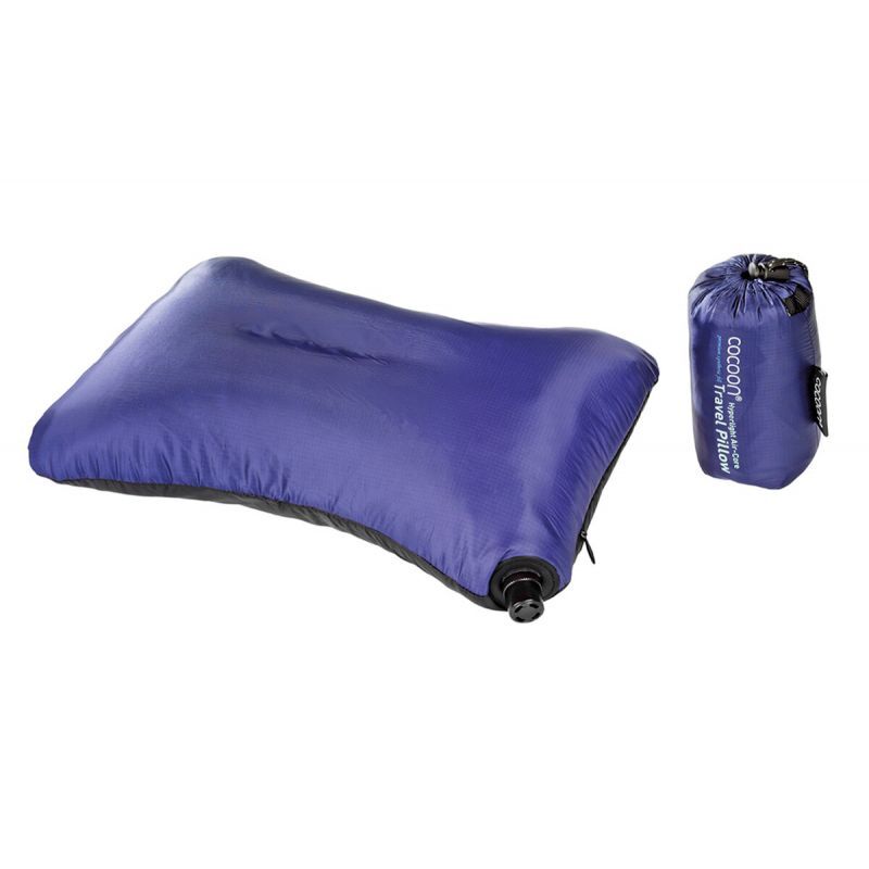Cocoon Air Core Pillow Microlight - Cestovní polštářek | Hardloop