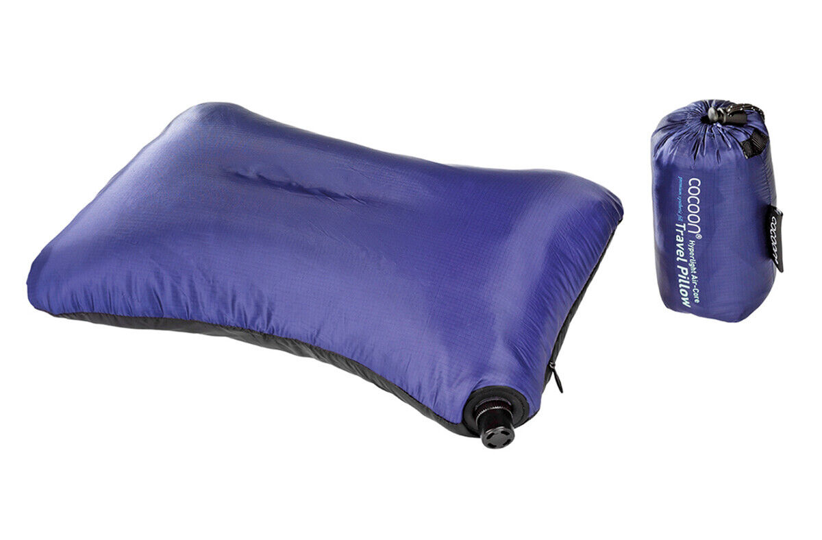 Cocoon Air Core Pillow Microlight - Poduszka | Hardloop