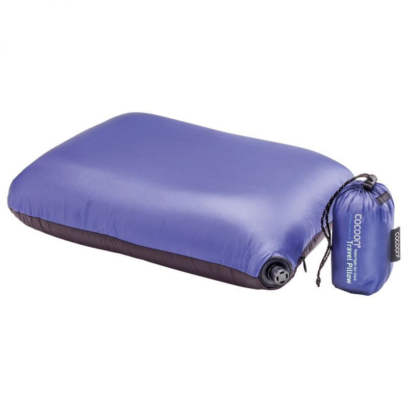 Cocoon Air Core Pillow Hyperlight - Cestovní polštářek | Hardloop
