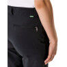 Vaude Farley Stretch Shorts II - Short femme | Hardloop