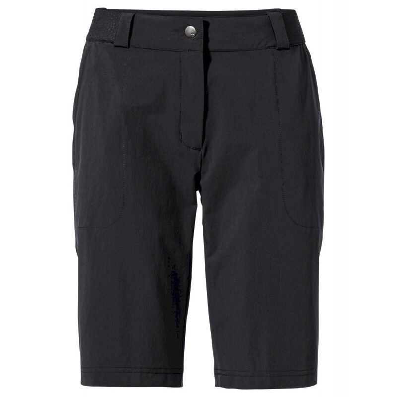 Vaude Farley Stretch Shorts II - Shorts - Women's