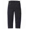 Vaude Farley Stretch Capri III - Vandringsbyxa Dam