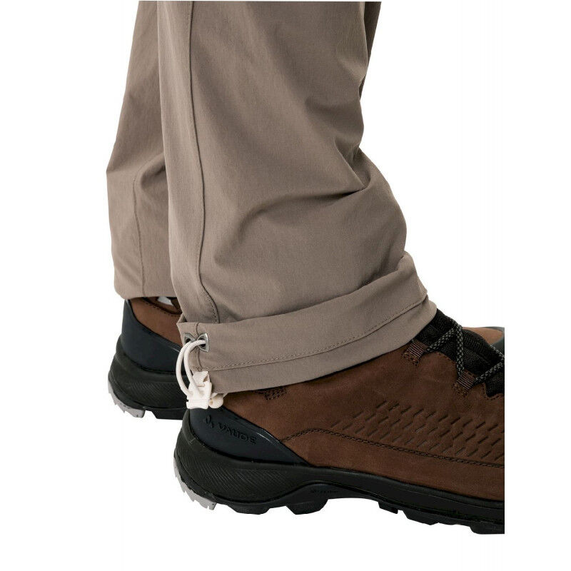 Vaude Farley Stretch Pants III - Wanderhose - Damen