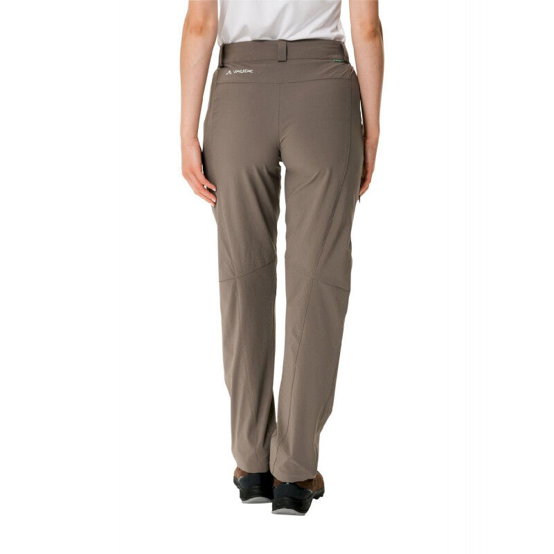 Vaude Farley Stretch Pants III - Wanderhose - Damen