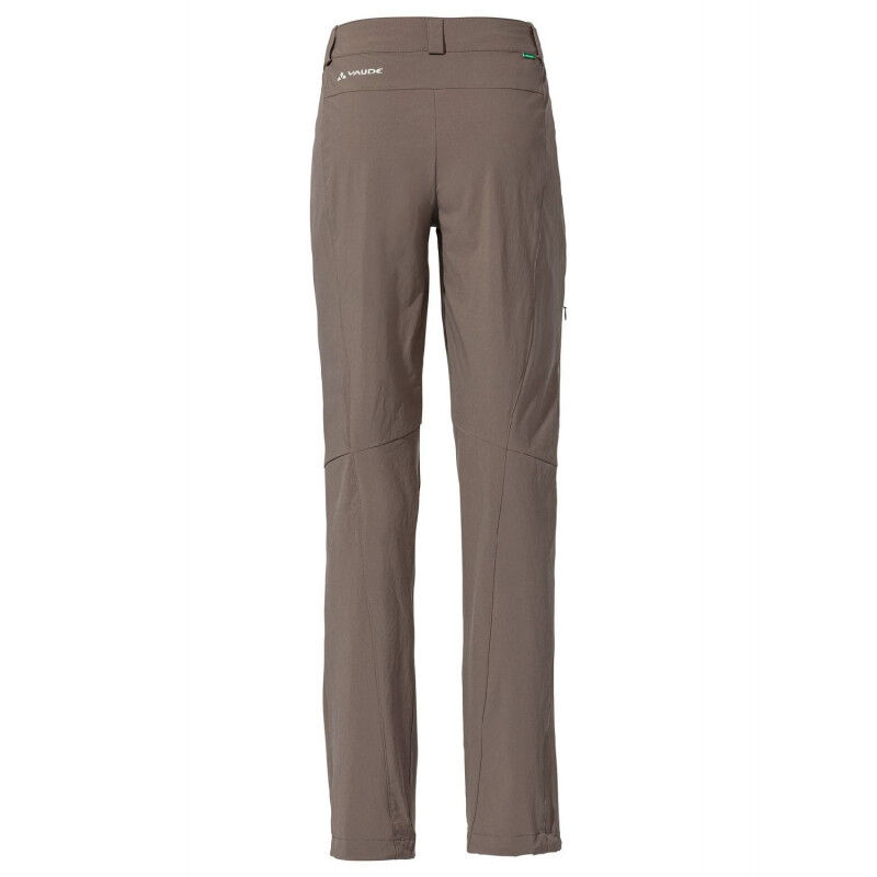 Vaude Farley Stretch Pants III - Wanderhose - Damen