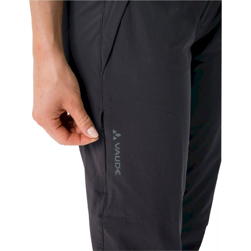 Vaude Farley Stretch Pants III - Calça de caminhada mulher | Hardloop