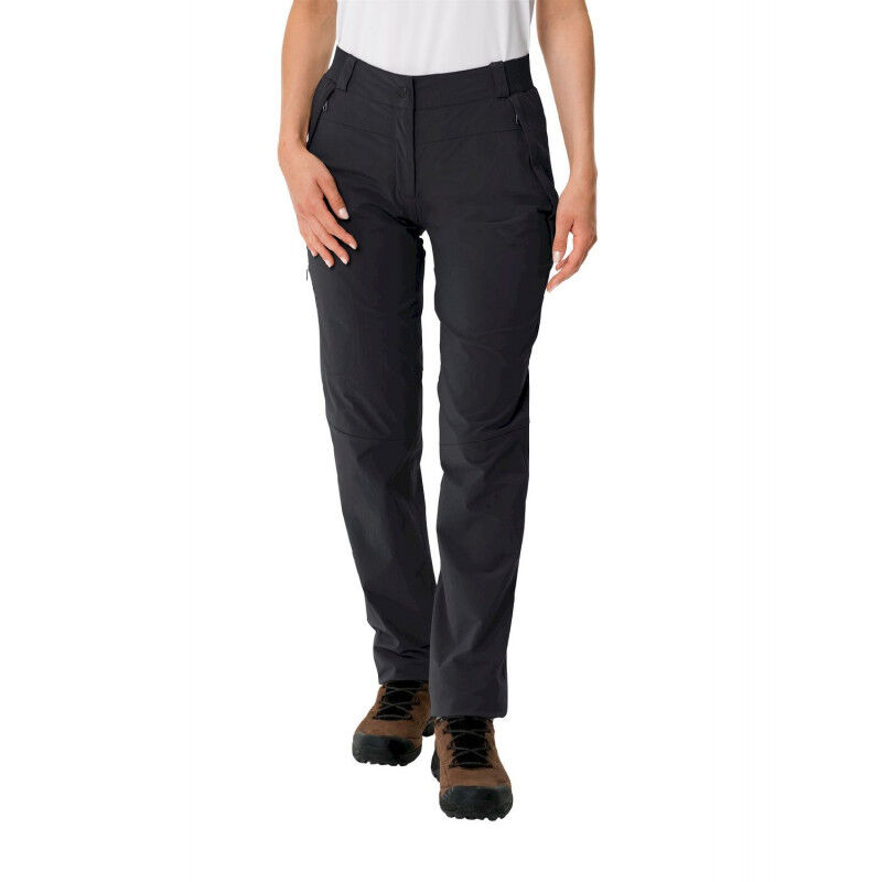 Farley Stretch Pants III - Retkeilyhousut - Naiset