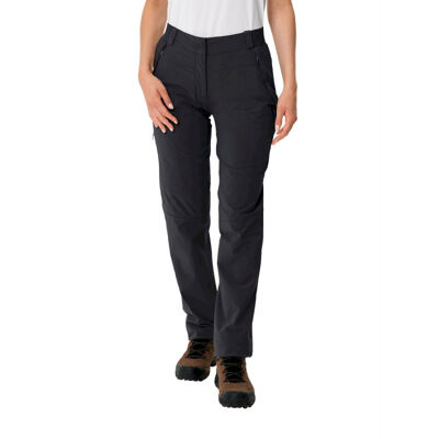 Farley Stretch Pants III - Walking trousers - Women's