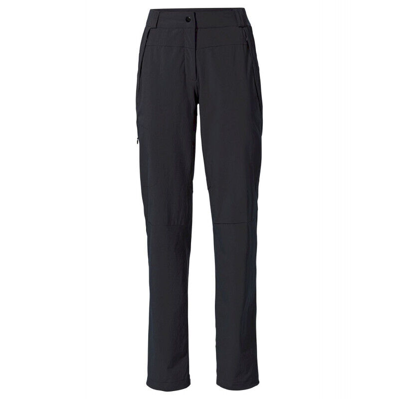 Vaude Farley Stretch Pants III - Dámské Horolezecké kalhoty | Hardloop