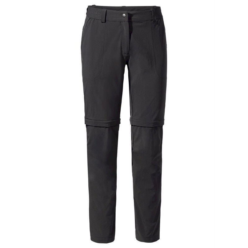 The North Face M Exploration Conv Pant TNF Black Walking trousers :  Snowleader