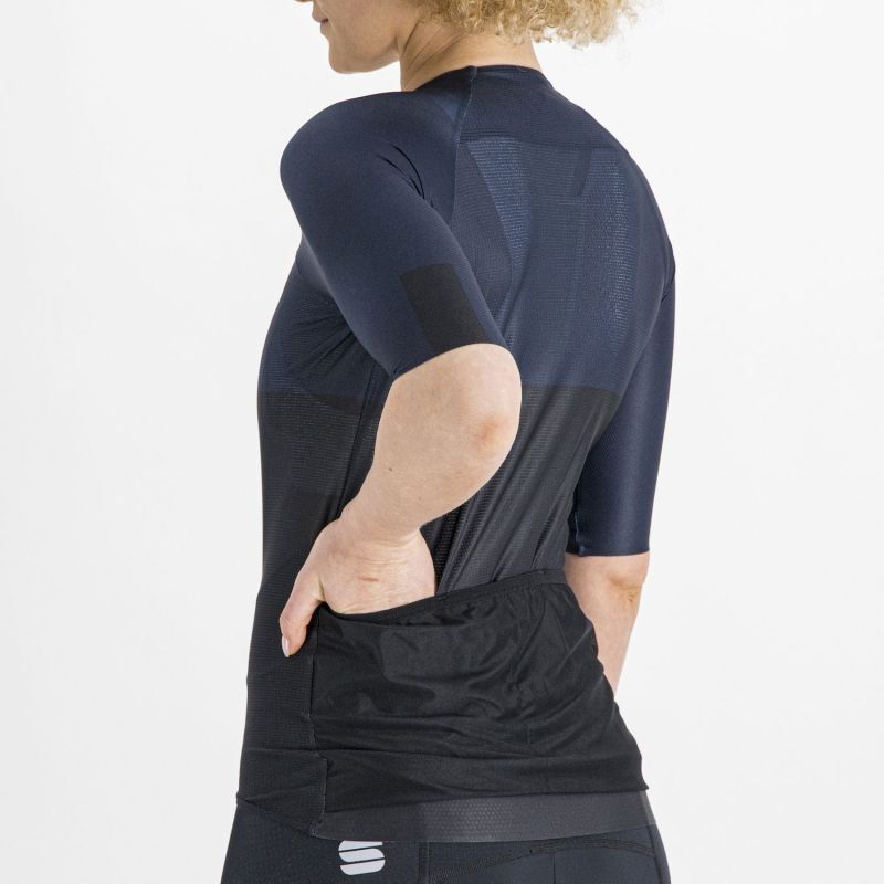 Sportful Pro Jersey - Maillot vélo femme | Hardloop