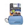 Cocoon Air Core Hood Camp Pillow UL - Cuscino