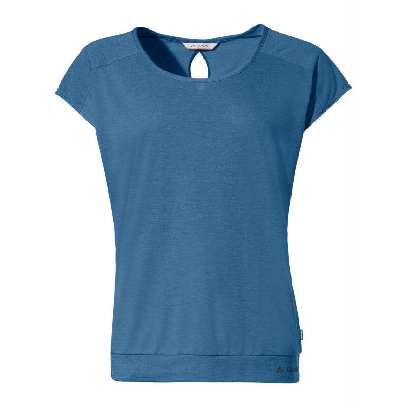Vaude Skomer T-Shirt III - T-paita - Naiset