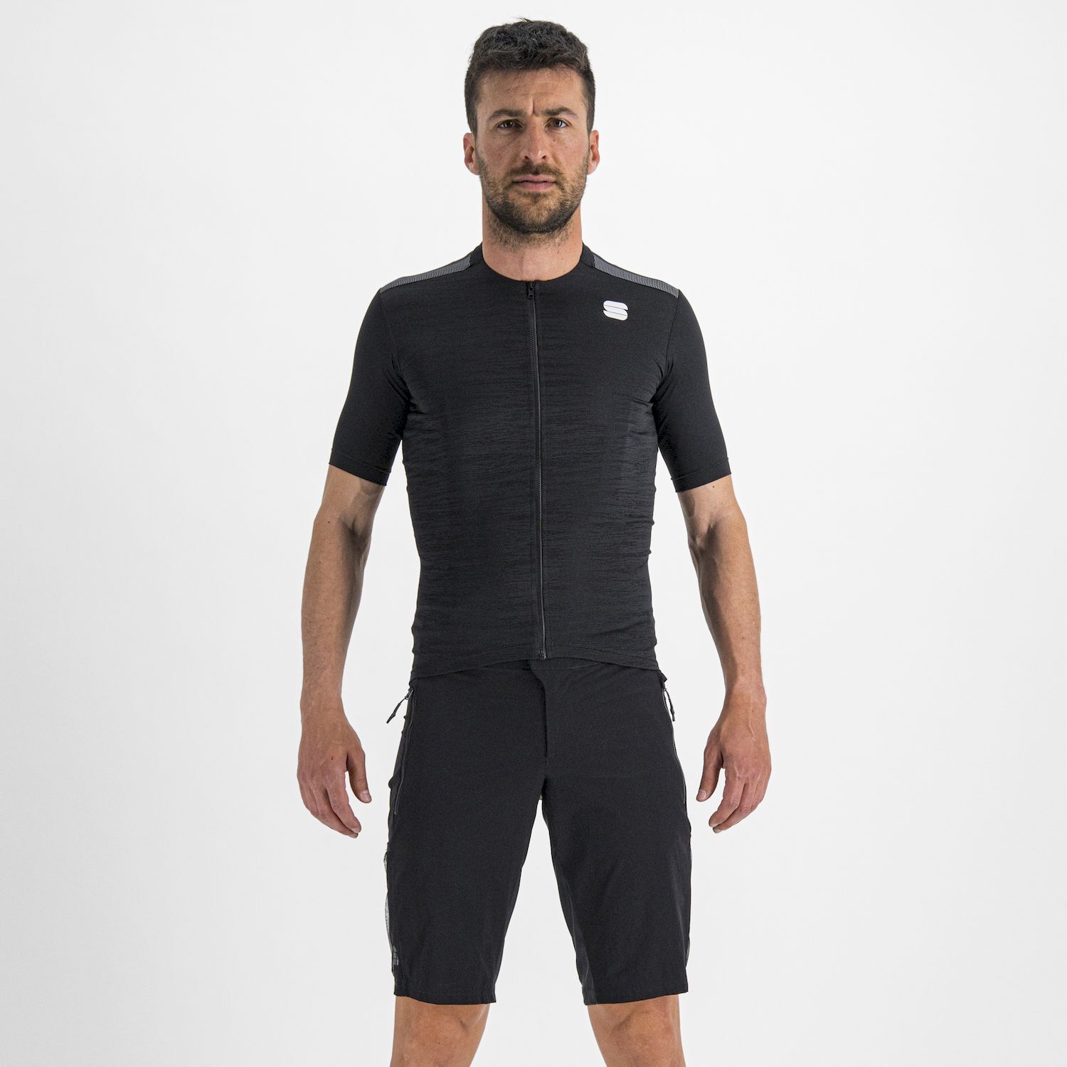 Sportful Supergiara Overshort - Cycling shorts - Men's