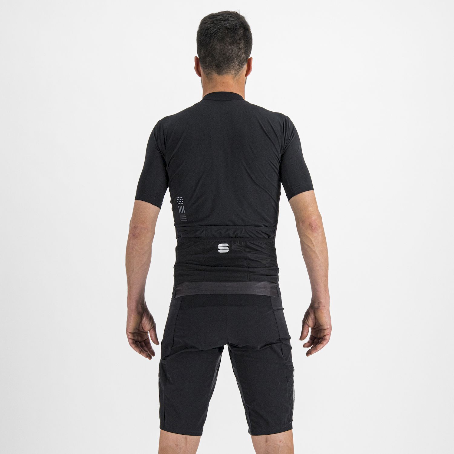 Sportful Supergiara Overshort - Pantaloncini da ciclismo - Uomo